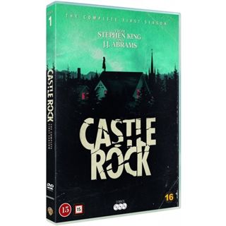 Castle Rock - Season 1